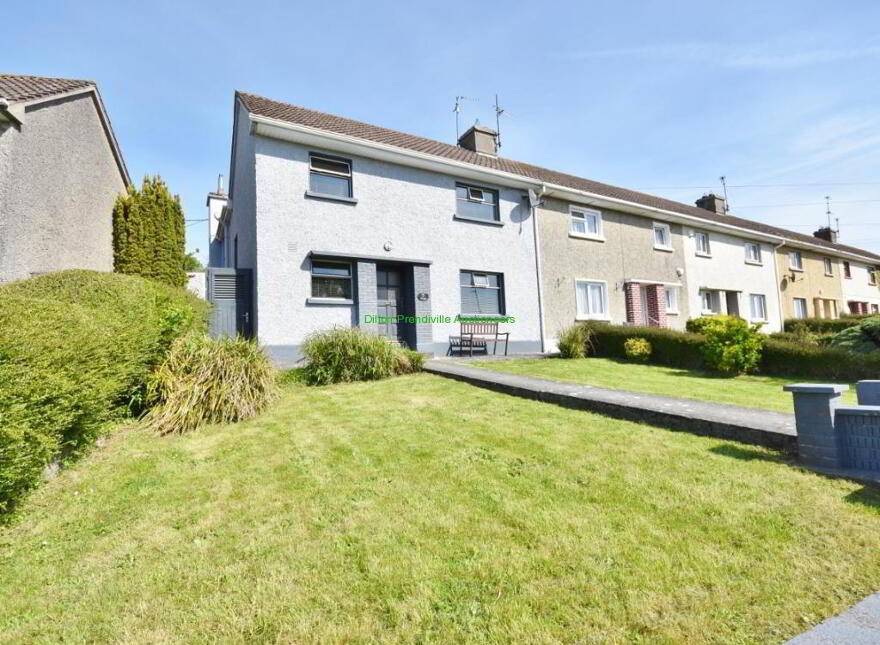 No. 18 St Patrick's Terrace, Tarbert, V31RV00