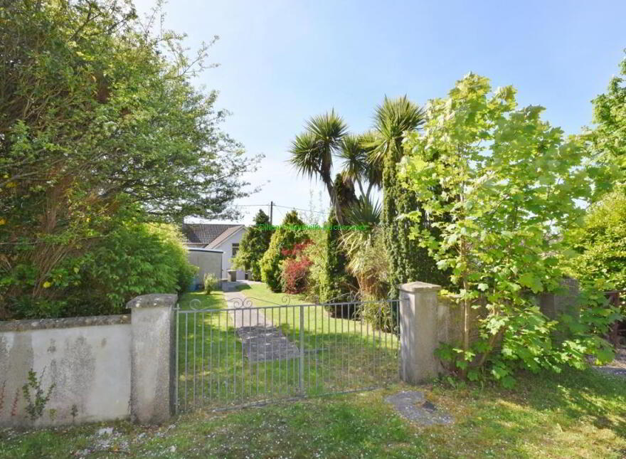 No. 18 St Patrick's Terrace, Tarbert, V31RV00
