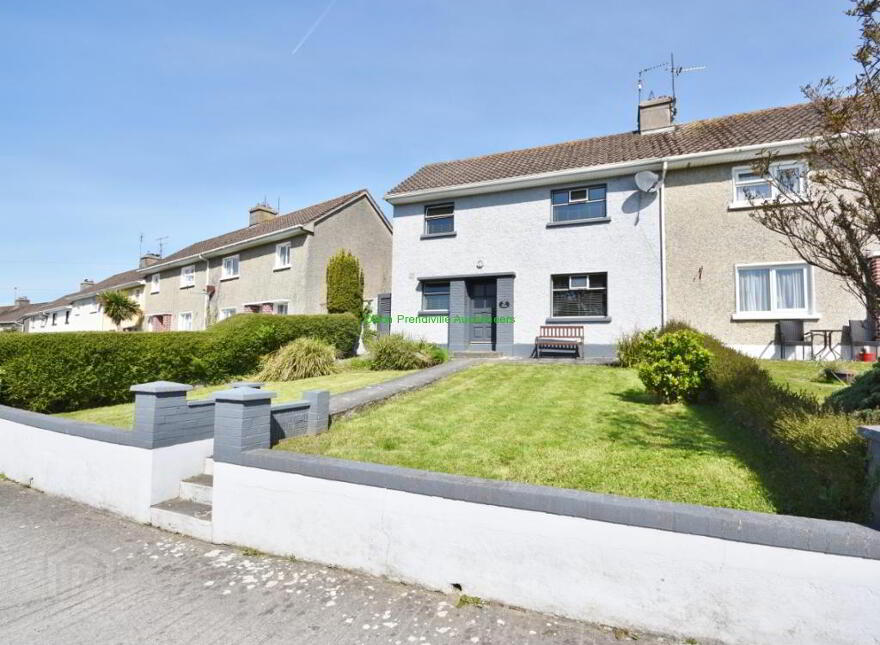 No. 18 St Patrick's Terrace, Tarbert, V31RV00