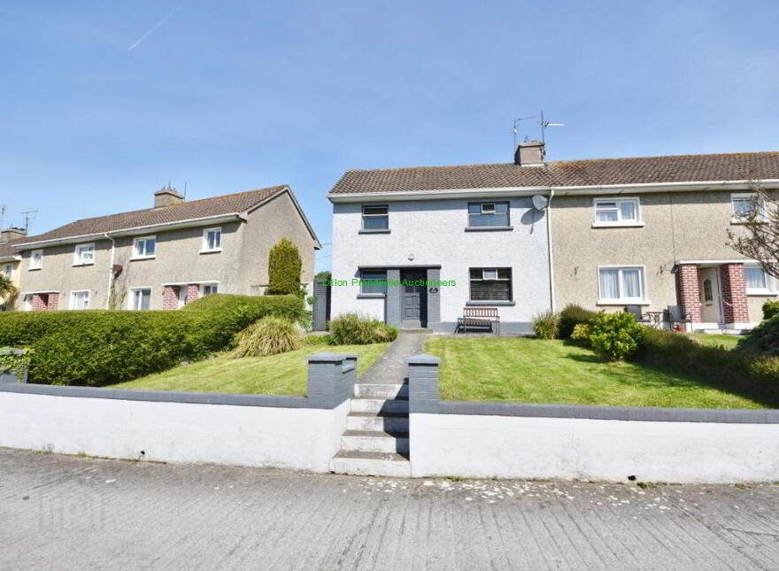 No. 18 St Patrick's Terrace, Tarbert, V31RV00