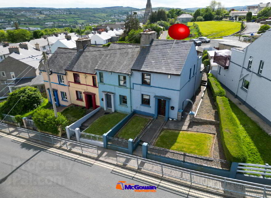 43 Ard O' Donnell, Letterkenny photo