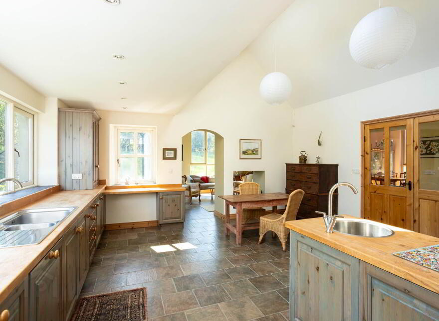 Dunkelly Middle, Goleen, P81CC86