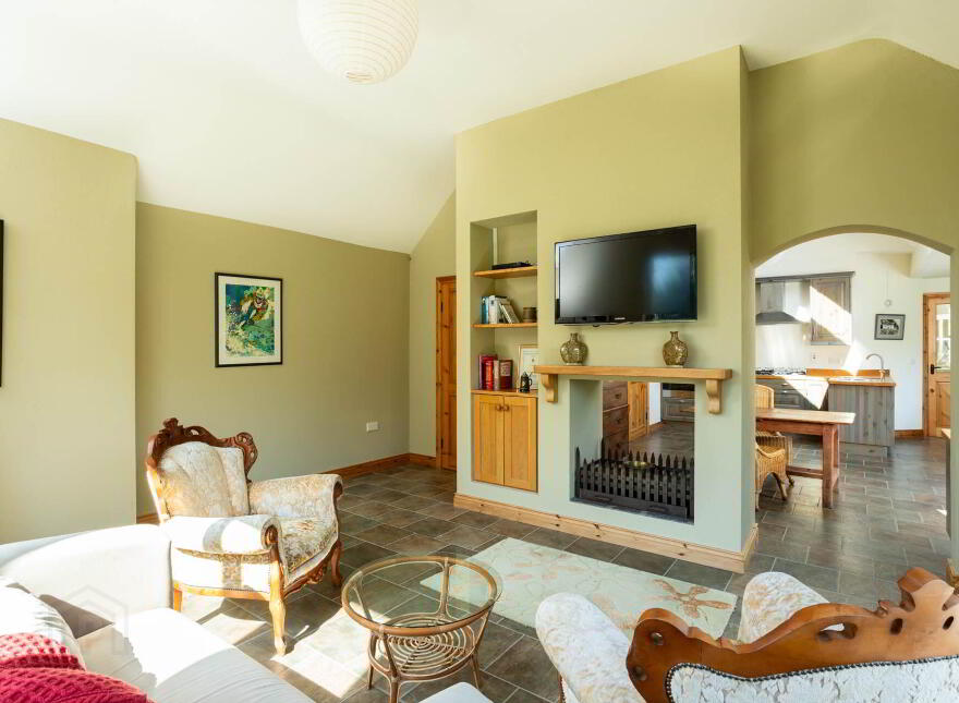 Dunkelly Middle, Goleen, P81CC86