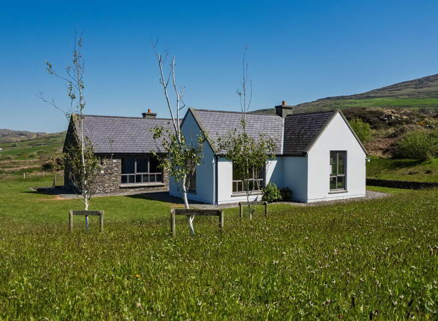 Dunkelly Middle, Goleen, P81CC86