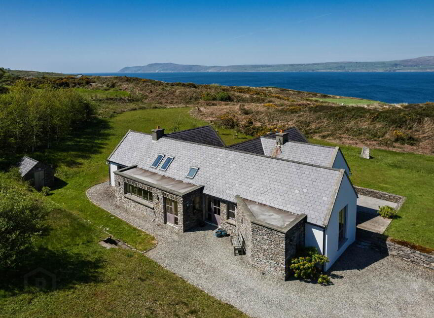 Dunkelly Middle, Goleen, P81CC86