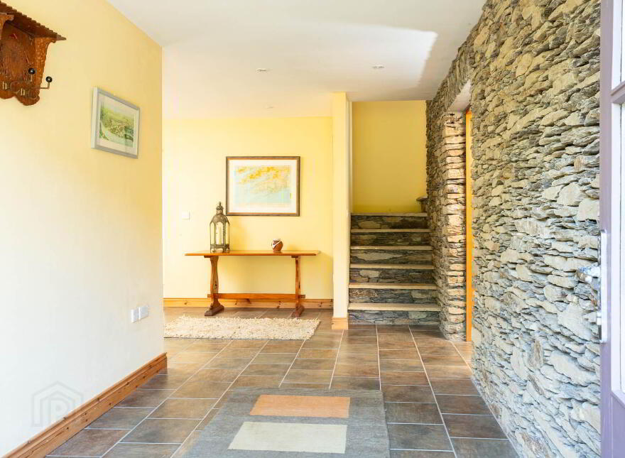 Dunkelly Middle, Goleen, P81CC86