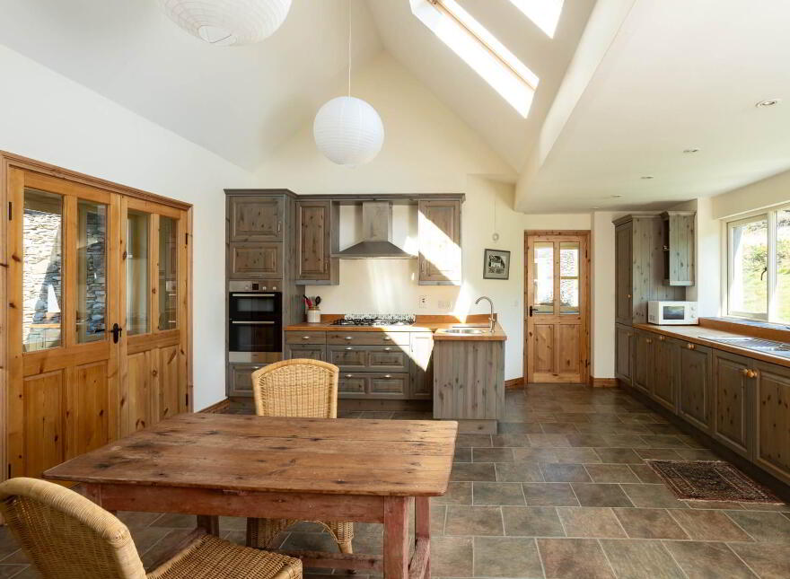 Dunkelly Middle, Goleen, P81CC86