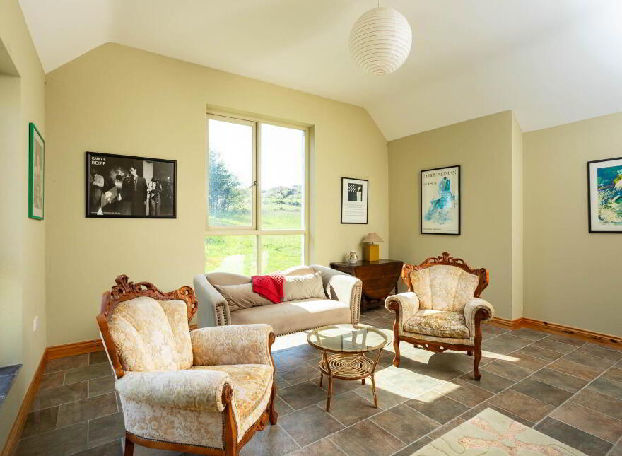 Dunkelly Middle, Goleen, P81CC86