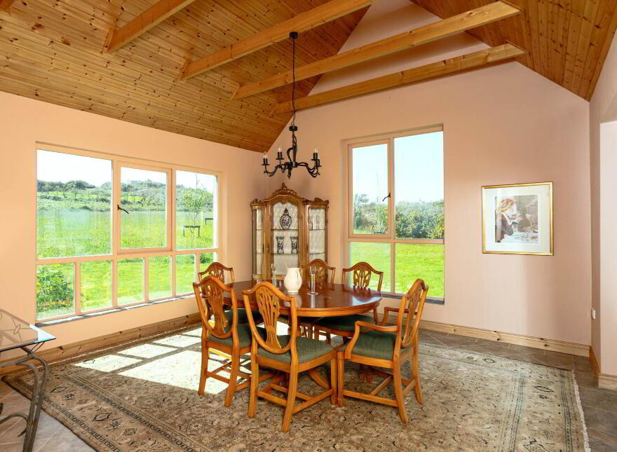 Dunkelly Middle, Goleen, P81CC86