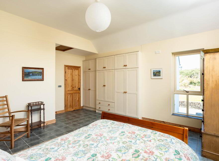 Dunkelly Middle, Goleen, P81CC86