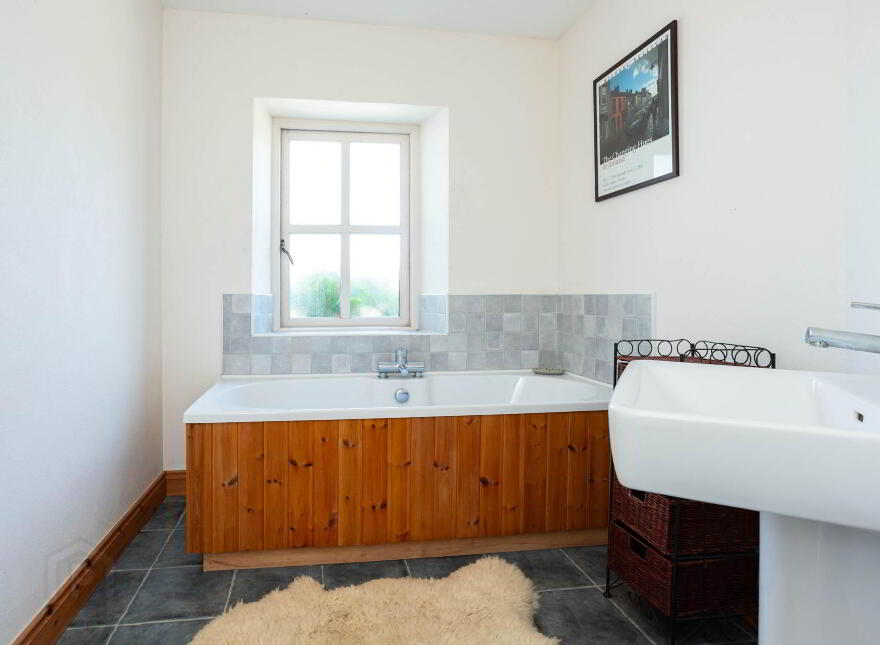 Dunkelly Middle, Goleen, P81CC86