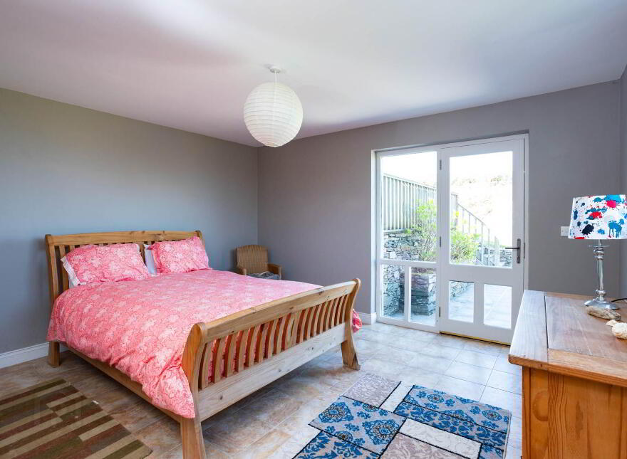 Dunkelly Middle, Goleen, P81CC86