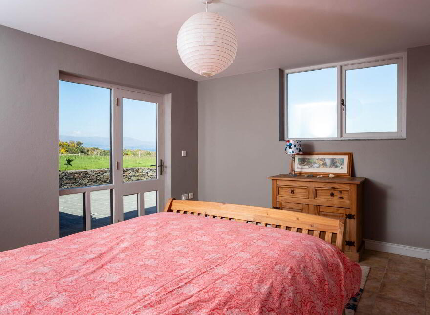 Dunkelly Middle, Goleen, P81CC86