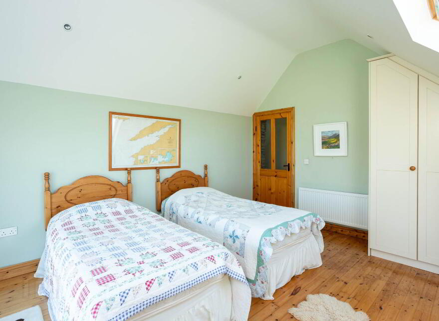 Dunkelly Middle, Goleen, P81CC86