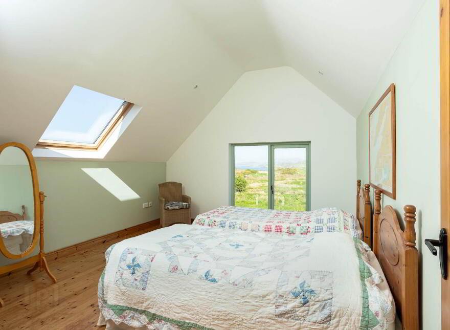 Dunkelly Middle, Goleen, P81CC86