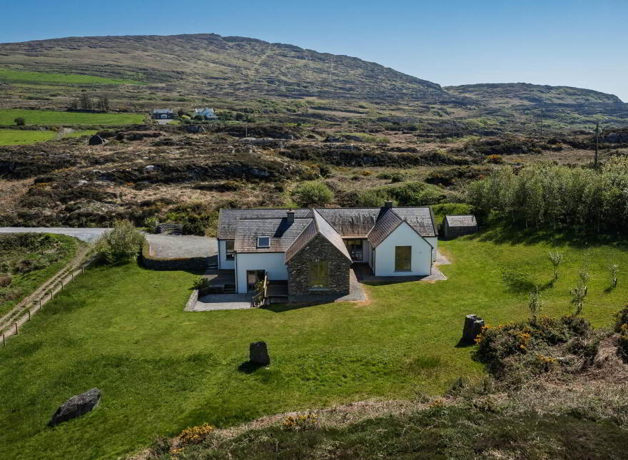 Dunkelly Middle, Goleen, P81CC86