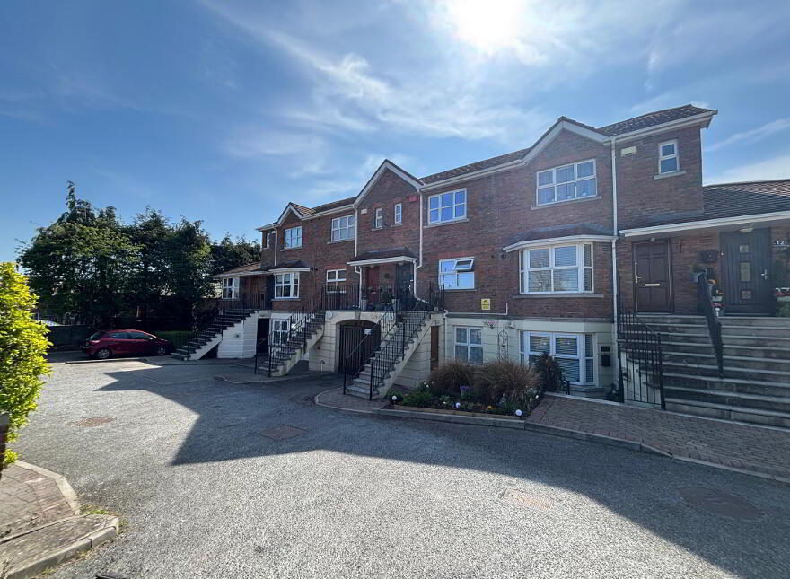 2 Foxborough Hall, Lucan, K78R623 photo