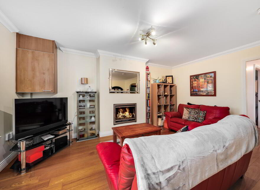 31 Dursey Row, Blanchardstown, Dublin, D15EY06