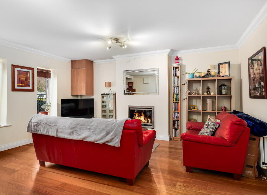 31 Dursey Row, Blanchardstown, Dublin, D15EY06
