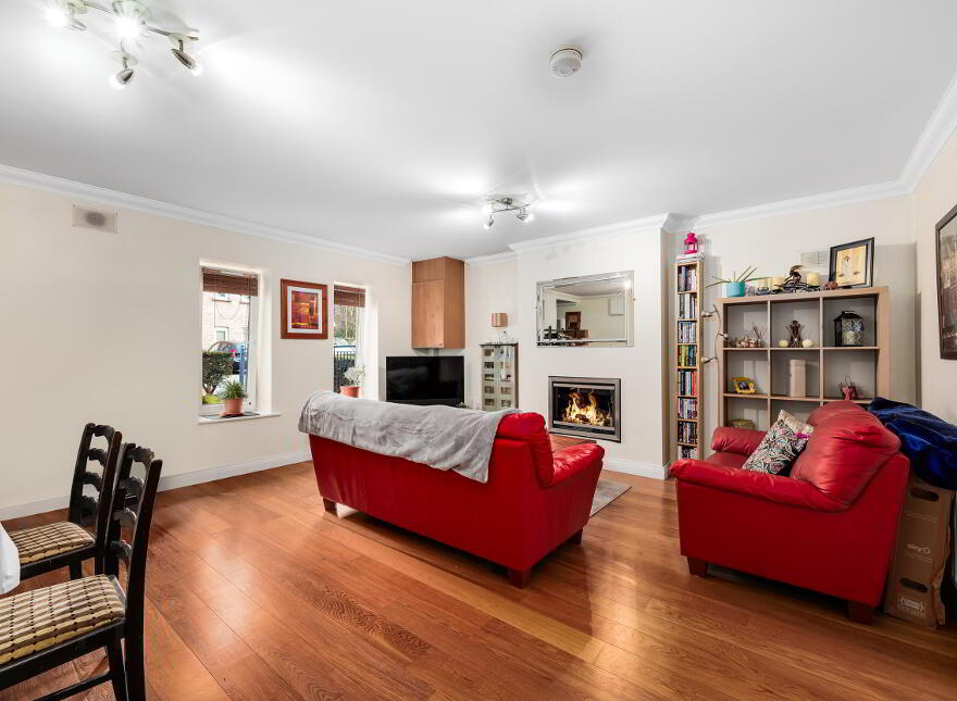 31 Dursey Row, Blanchardstown, Dublin, D15EY06