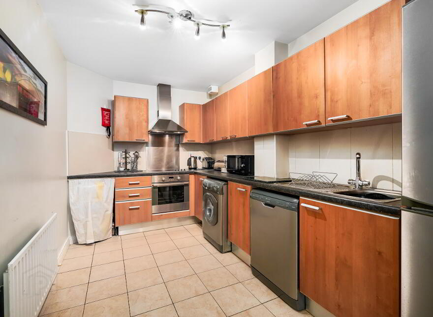 31 Dursey Row, Blanchardstown, Dublin, D15EY06