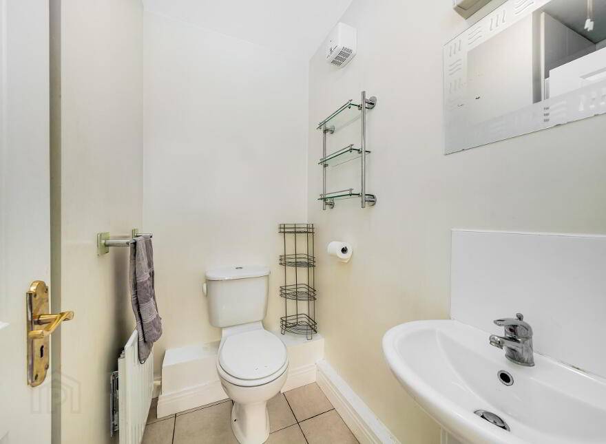 31 Dursey Row, Blanchardstown, Dublin, D15EY06