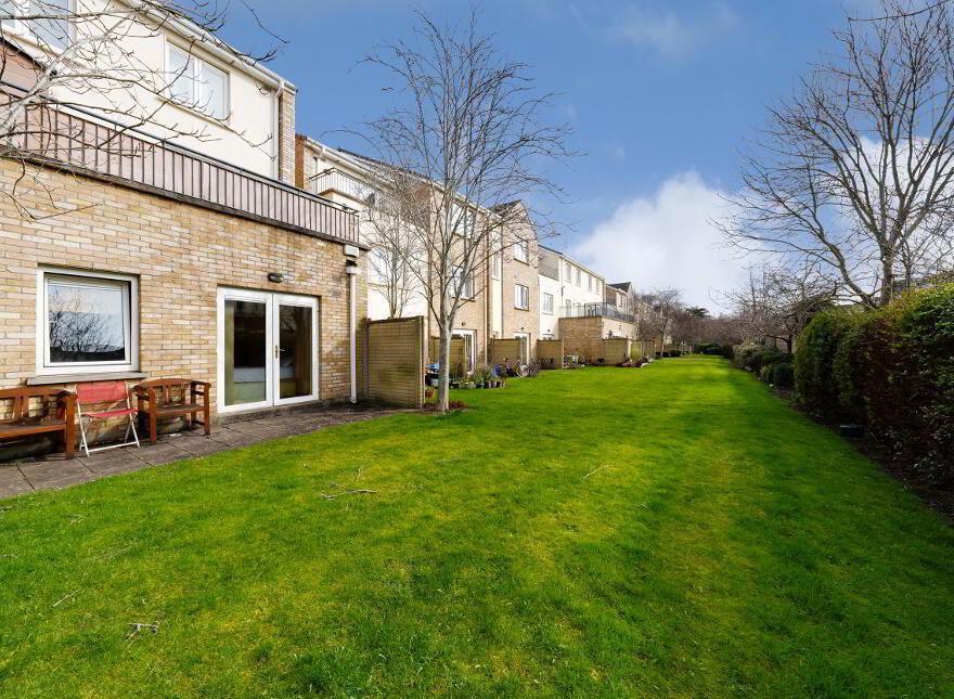 31 Dursey Row, Blanchardstown, Dublin, D15EY06