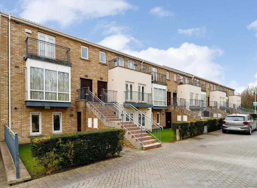 31 Dursey Row, Blanchardstown, Dublin, D15EY06