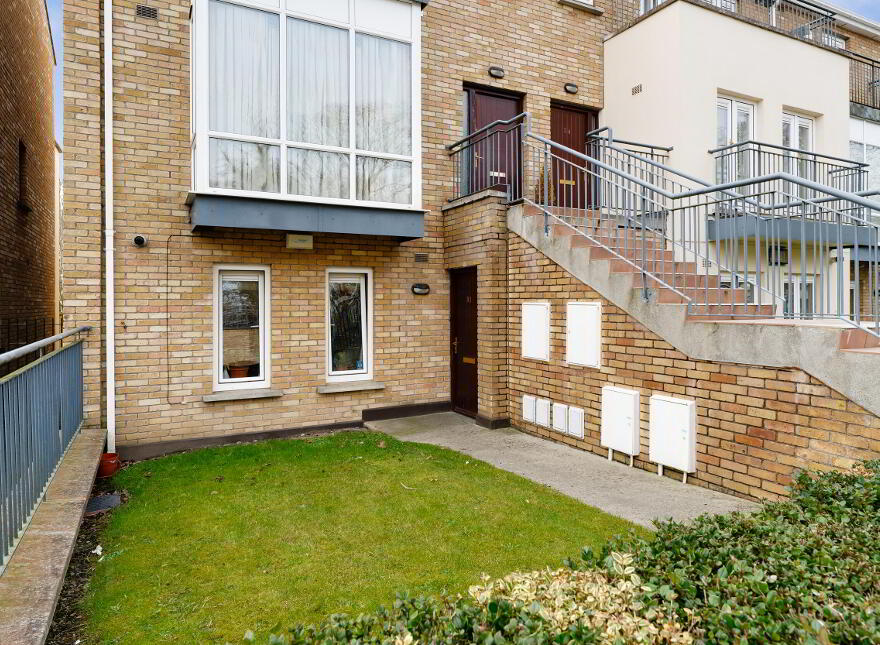 31 Dursey Row, Blanchardstown, Dublin, D15EY06