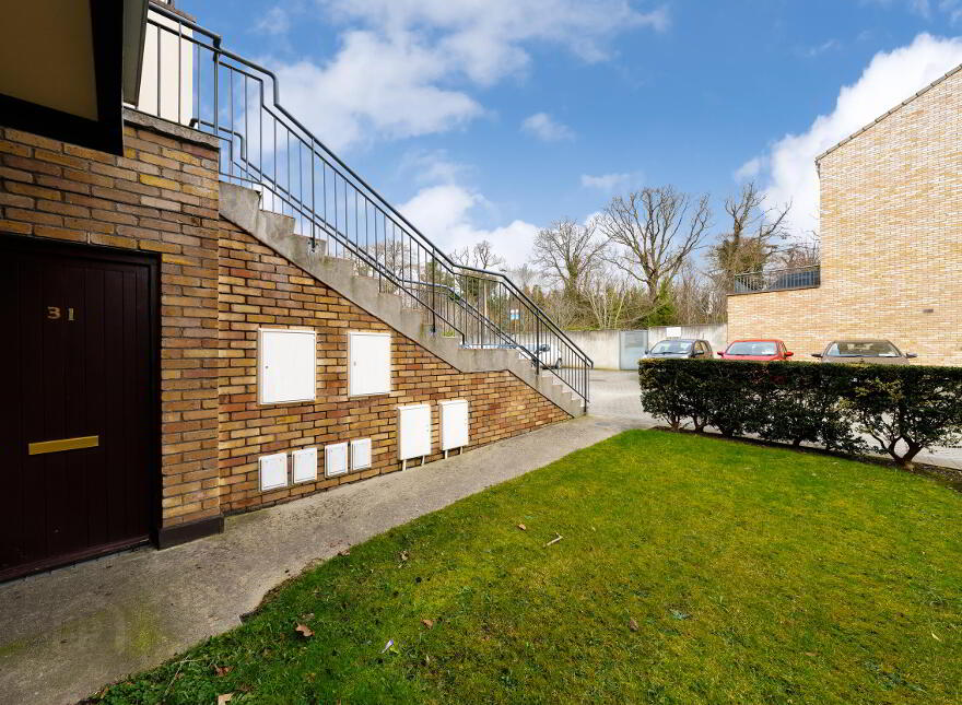 31 Dursey Row, Blanchardstown, Dublin, D15EY06