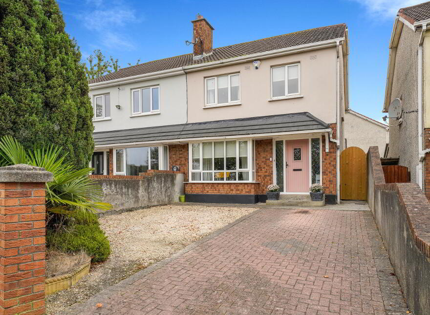 35 Monastery Gate Close, Clondalkin, Dublin, D22H674 photo