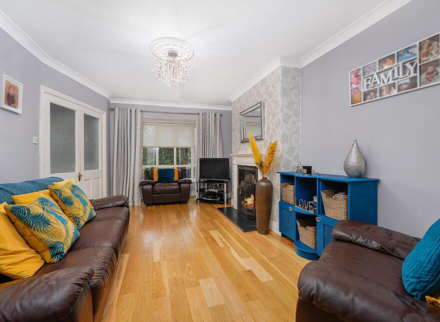 35 Monastery Gate Close, Clondalkin, Dublin, D22H674