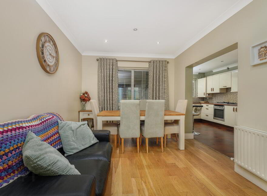 35 Monastery Gate Close, Clondalkin, Dublin, D22H674