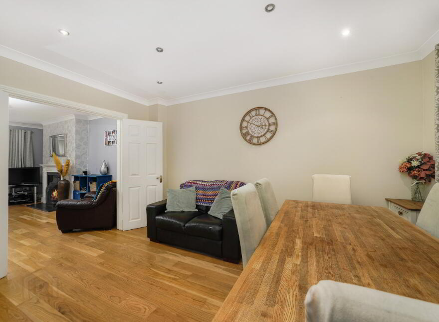 35 Monastery Gate Close, Clondalkin, Dublin, D22H674
