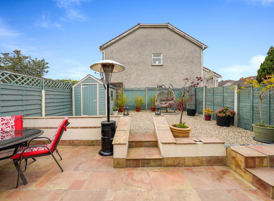 35 Monastery Gate Close, Clondalkin, Dublin, D22H674