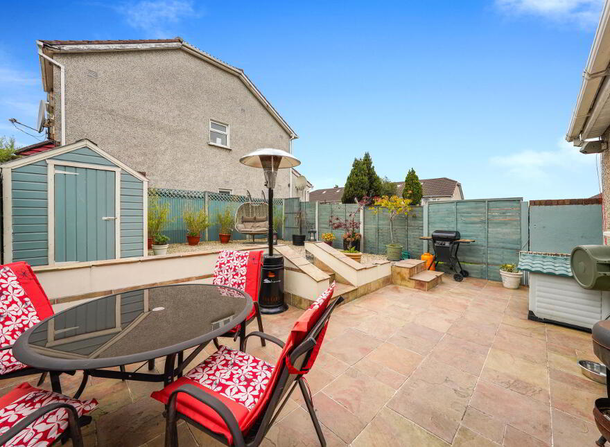 35 Monastery Gate Close, Clondalkin, Dublin, D22H674