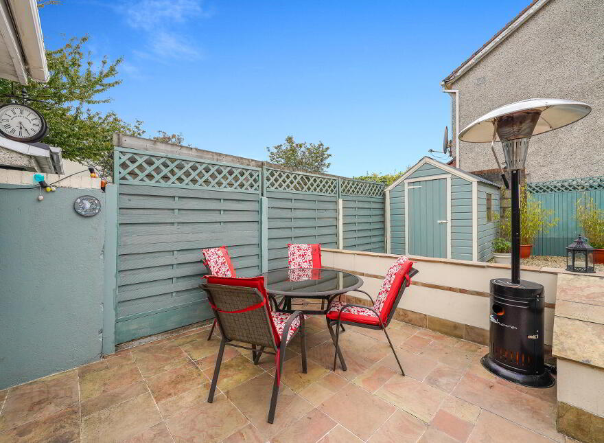 35 Monastery Gate Close, Clondalkin, Dublin, D22H674