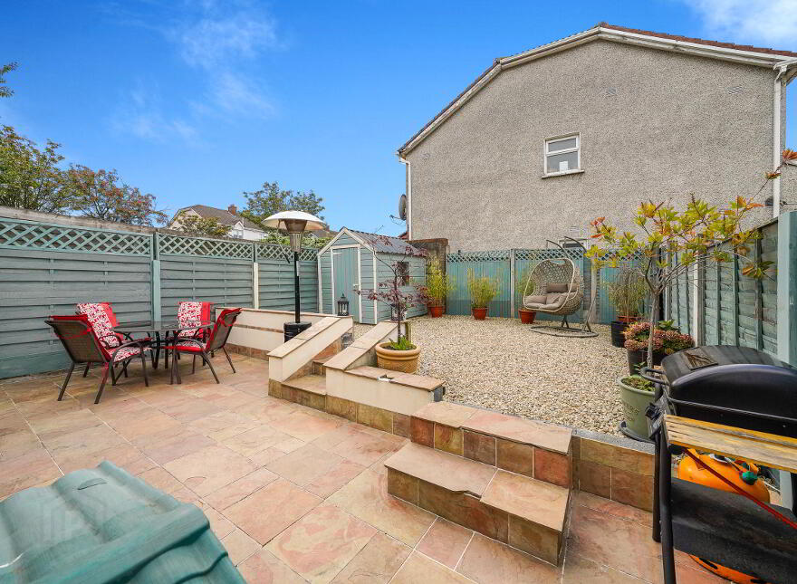 35 Monastery Gate Close, Clondalkin, Dublin, D22H674