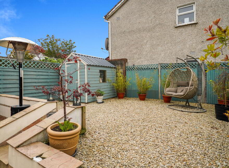 35 Monastery Gate Close, Clondalkin, Dublin, D22H674