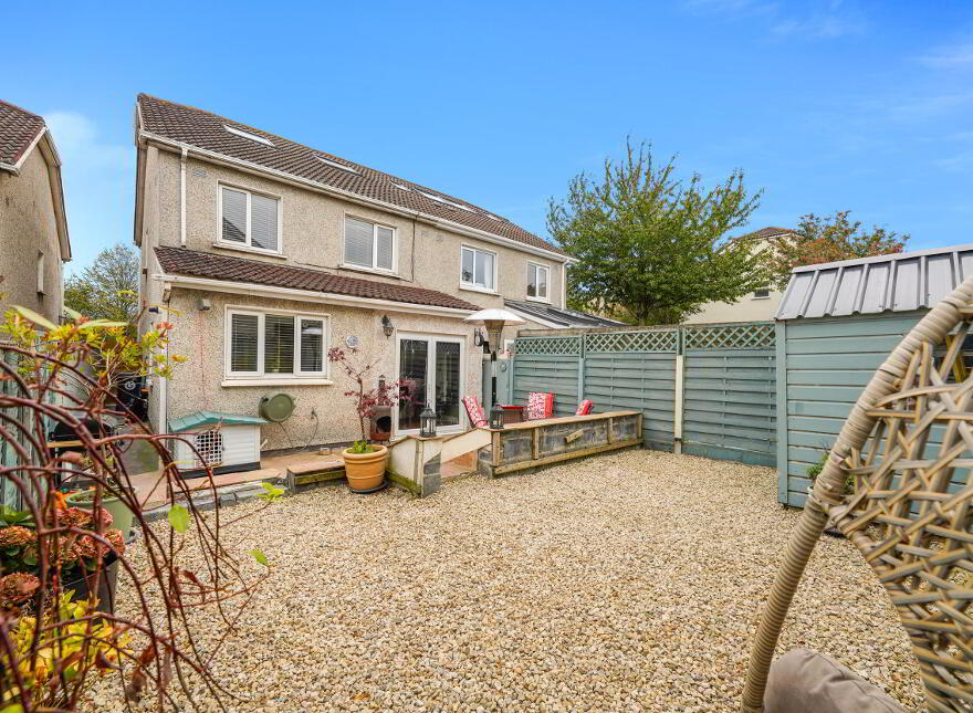 35 Monastery Gate Close, Clondalkin, Dublin, D22H674