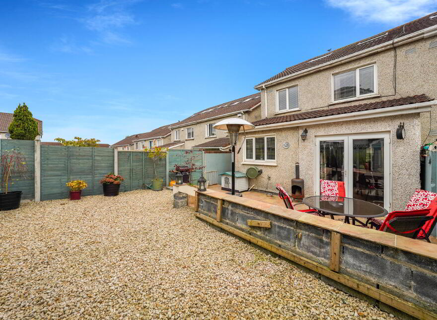 35 Monastery Gate Close, Clondalkin, Dublin, D22H674