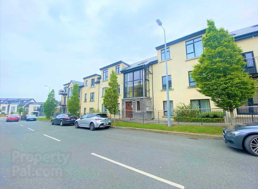 Slade Castle Avenue, Saggart, Dublin, D24 photo
