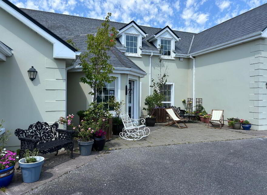 Fiúise, Milltown, Tralee, Dingle