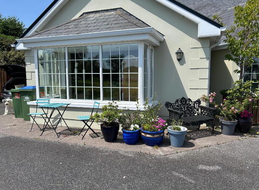 Fiúise, Milltown, Tralee, Dingle