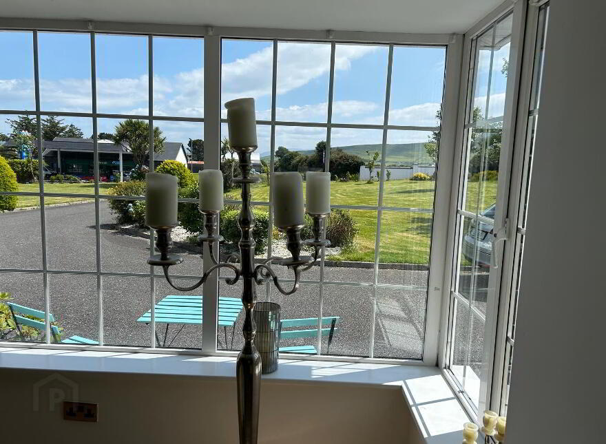 Fiúise, Milltown, Tralee, Dingle