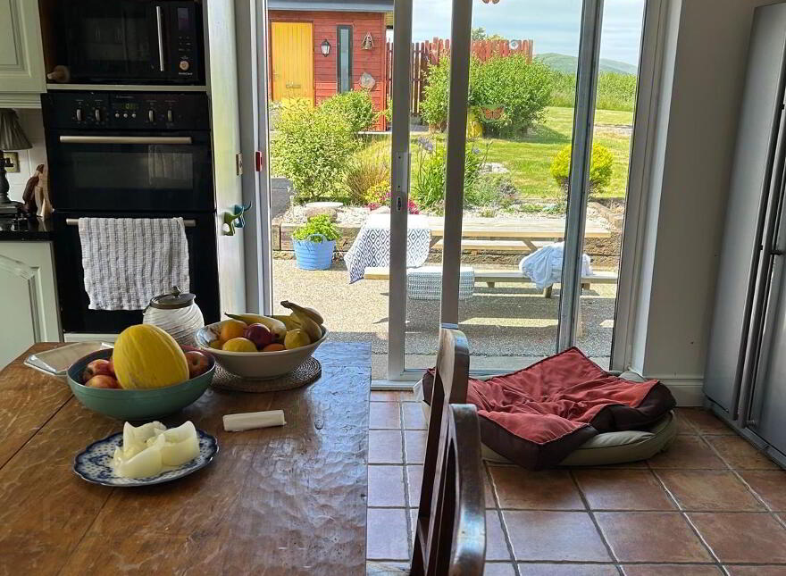 Fiúise, Milltown, Tralee, Dingle