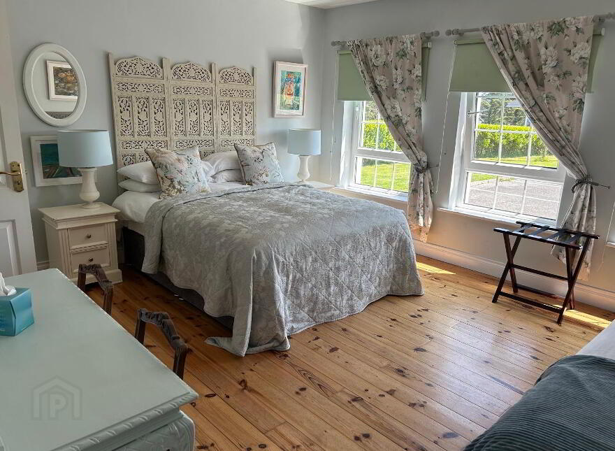 Fiúise, Milltown, Tralee, Dingle