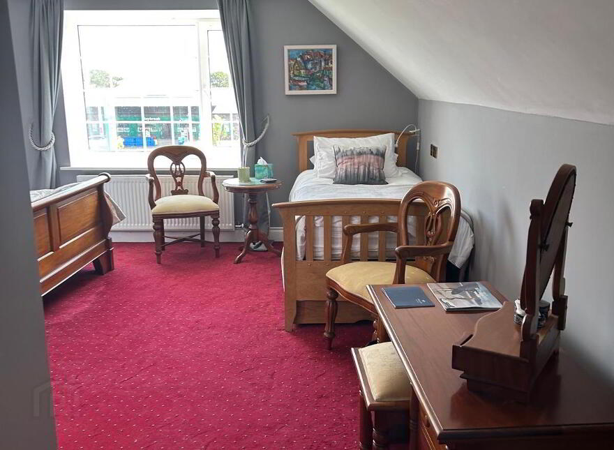 Fiúise, Milltown, Tralee, Dingle