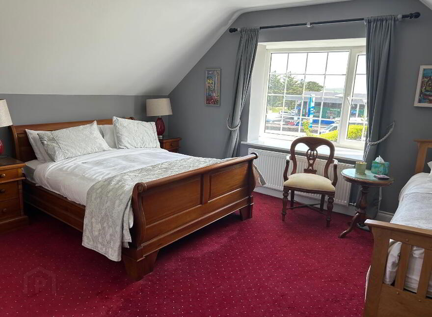 Fiúise, Milltown, Tralee, Dingle