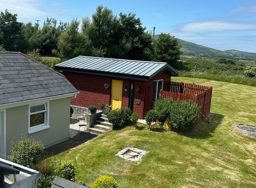 Fiúise, Milltown, Tralee, Dingle